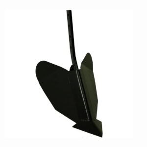 PLUG BILONARE(rarita) anexa BRONTO STRONG reglabil