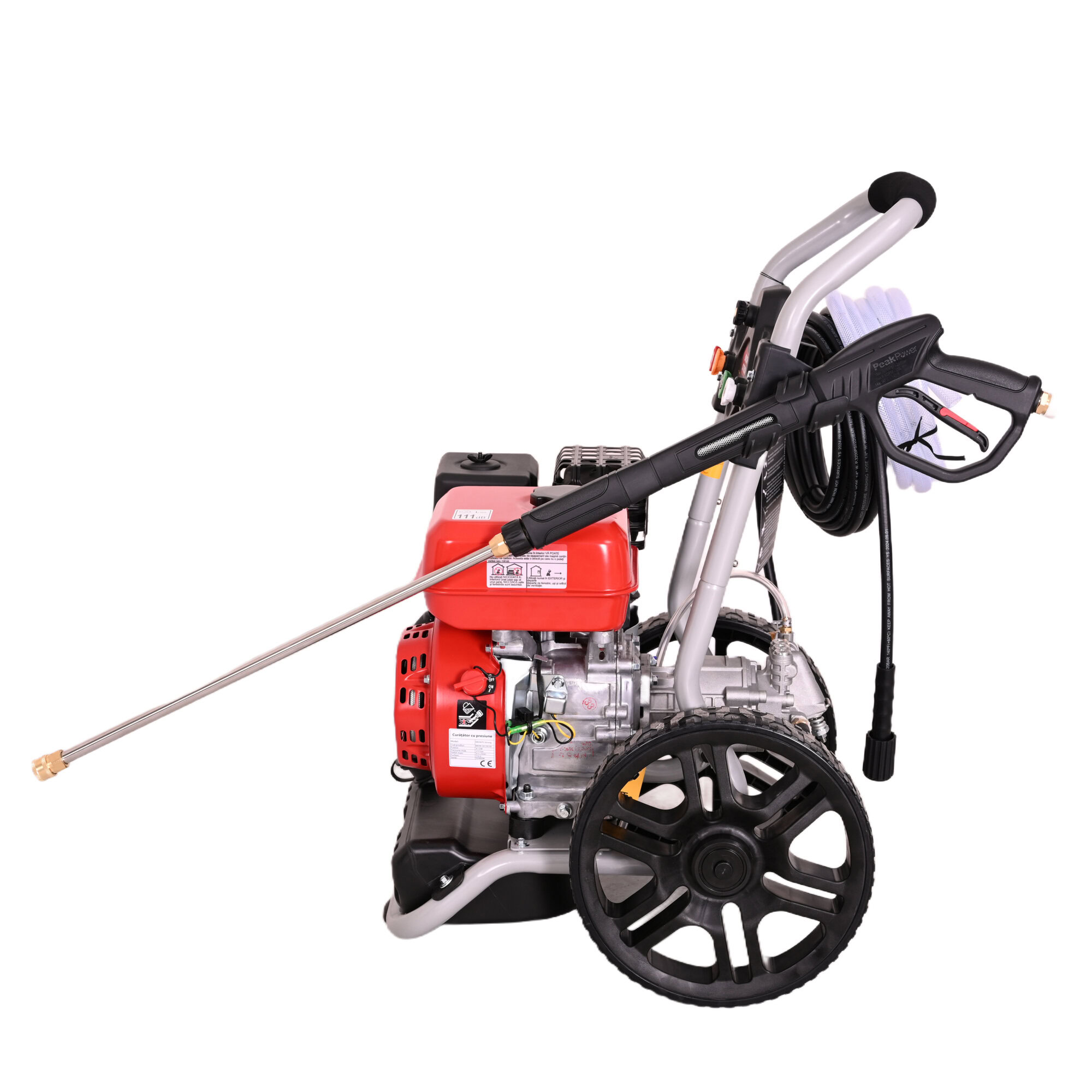 CURATATOR PRESIUNE BRONTO STRONG | R210 212cc 3 CURATATOR PRESIUNE BRONTO STRONG | R210 212cc - Image 3