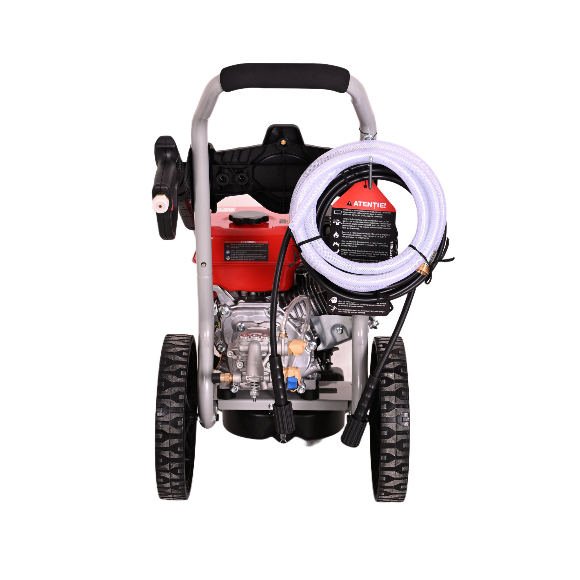 CURATATOR PRESIUNE BRONTO STRONG | R210 212cc 4 CURATATOR PRESIUNE BRONTO STRONG | R210 212cc - Image 4