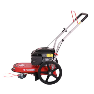 MASINA TAIERE IARBA INALTA 56cm BRONTO STRONG | RV170-S 170.1cc 2.5Kw | Travandi.ro