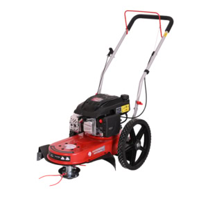 MASINA TAIERE IARBA INALTA 56cm BRONTO STRONG | RV170-S 170.1cc 2.5Kw