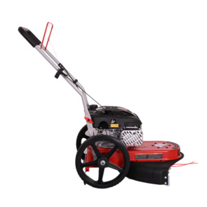 MASINA TAIERE IARBA INALTA 56cm BRONTO STRONG | RV170-S 170.1cc 2.5Kw | Travandi.ro