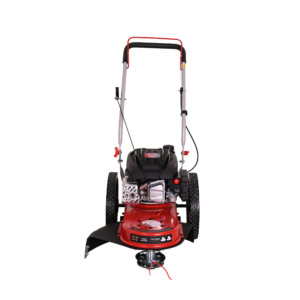 MASINA TAIERE IARBA INALTA 56cm BRONTO STRONG | RV170-S 170.1cc 2.5Kw | Travandi.ro