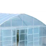 FOLIE SOLAR 16m 150microni  ×52m 3anUV extra