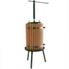 Presa struguri 40L si fructe moi By-press 40