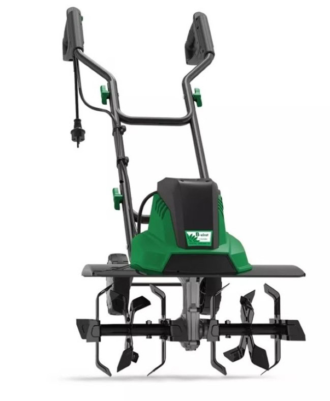 Sapatoare electrica BRONTO B-elrot 1800W 1 Sapatoare electrica BRONTO B-elrot 1800W
