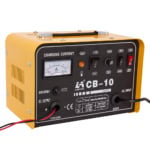 Incarcator acumulatori auto 12/24V
