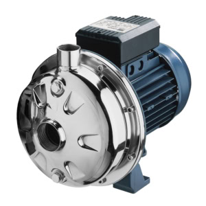 Pompa centrifugala monoetajata din inox Ebara CDXM200/20