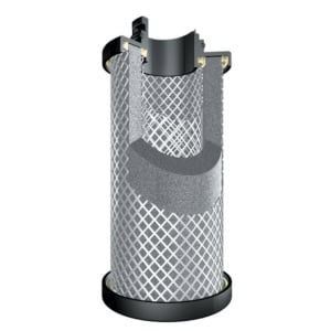 Element filtrant pentru filtrul model CFI05