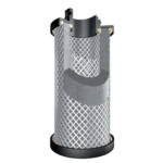 Element filtrant pentru filtrul model CFI10