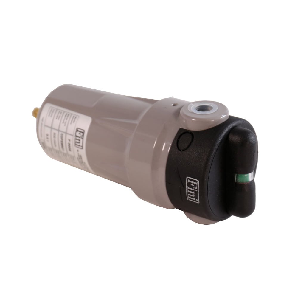Filtru de aer cu carbon activ Fini CFI05, 500 l/min, 3/8" 3 Filtru de aer cu carbon activ Fini CFI05, 500 l/min, 3/8" - Image 3