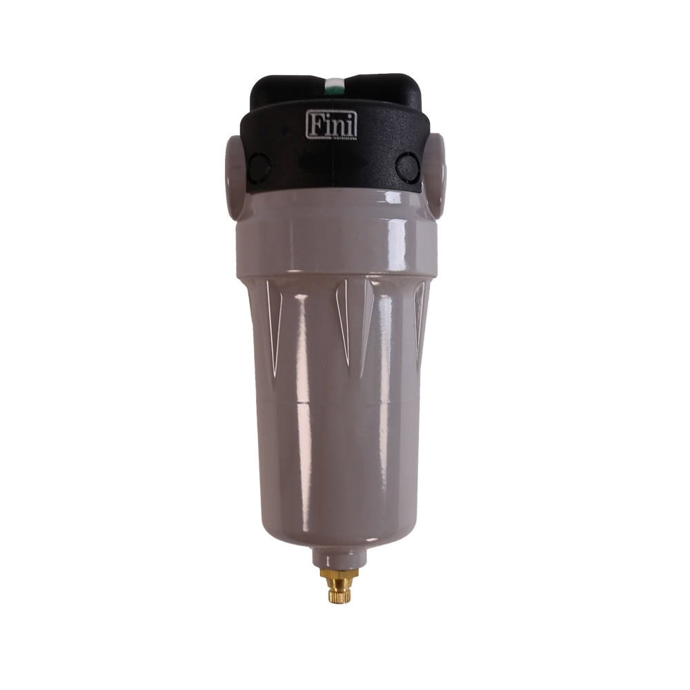 Filtru de aer cu carbon activ Fini CFI05, 500 l/min, 3/8" 1 Filtru de aer cu carbon activ Fini CFI05, 500 l/min, 3/8"