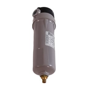 Filtru de aer cu carbon activ Fini CFI18, 1800 l/min, 3/4"
