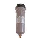 Filtru de aer cu carbon activ Fini CFI30, 3000 l/min, 3/4"
