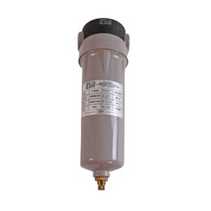 Filtru de aer cu carbon activ Fini CFI30, 3000 l/min, 3/4"