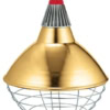 Lampa carbon incalzire sera CG 300