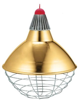 Lampa carbon incalzire sera CG 300