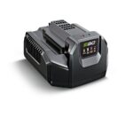 Incarcator standard pentru acumulatori Li-ion Ego CH2100E, 56 V