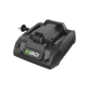 Incarcator rapid Ego CH3200E, 56V, 320W, pentru acumulatori Ego ARC Lithium