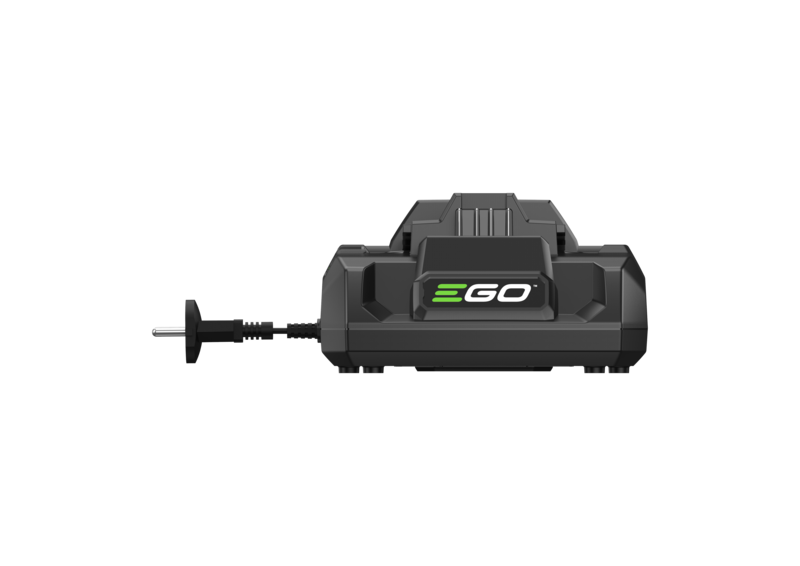 Incarcator rapid Ego CH3200E, 56V, 320W, pentru acumulatori Ego ARC Lithium 2 Incarcator rapid Ego CH3200E, 56V, 320W, pentru acumulatori Ego ARC Lithium - Image 2