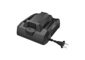 Incarcator rapid Ego CH3200E, 56V, 320W, pentru acumulatori Ego ARC Lithium 5 Incarcator rapid Ego CH3200E, 56V, 320W, pentru acumulatori Ego ARC Lithium | Travandi.ro