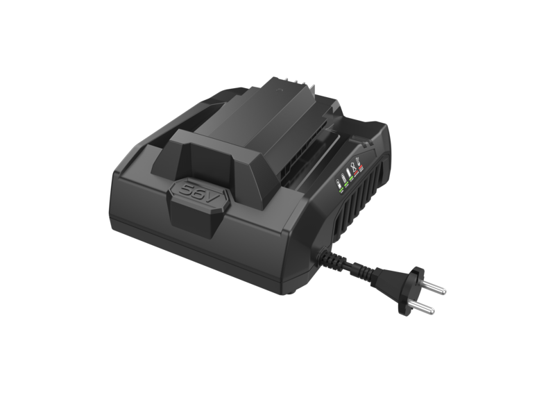 Incarcator rapid Ego CH3200E, 56V, 320W, pentru acumulatori Ego ARC Lithium 3 Incarcator rapid Ego CH3200E, 56V, 320W, pentru acumulatori Ego ARC Lithium - Image 3