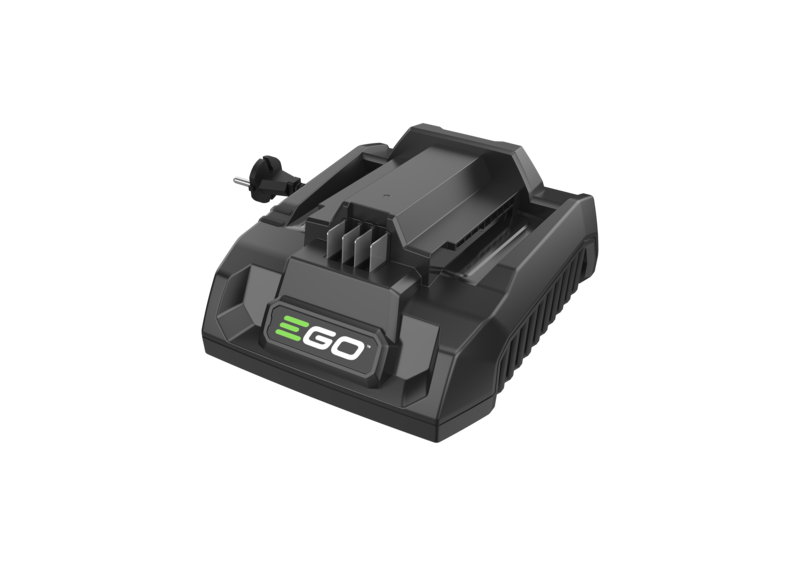 Incarcator rapid Ego CH3200E, 56V, 320W, pentru acumulatori Ego ARC Lithium 1 Incarcator rapid Ego CH3200E, 56V, 320W, pentru acumulatori Ego ARC Lithium