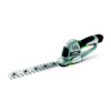 Set trimmer gard viu/iarba Ego Power CHT2001E, cu acumulator Li-Ion 12 V/2 Ah, incarcator