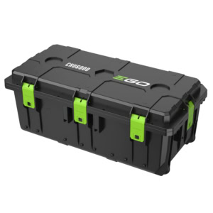 Unitate multiport Ego CHU6000, pentru incarcarea simultana a acumulatorilor Ego ARC Lithium