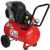 Compresor de aer fara ulei Fini Ciao 24/244, 24 l, 1.1 kW, 8 bar, 130 l/min