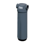 Filtru aer cu carbon activ