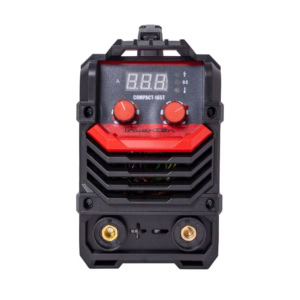 Invertor sudura MMA Tehnoweld COMPACT-165T, 160 A, electrozi 1.6-4 mm, cu accesorii 9 Invertor sudura MMA Tehnoweld COMPACT-165T, 160 A, electrozi 1.6-4 mm, cu accesorii | Travandi.ro