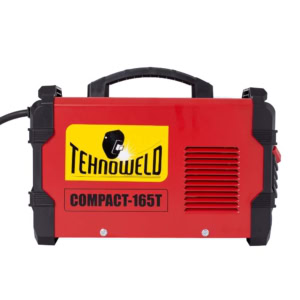 Invertor sudura MMA Tehnoweld COMPACT-165T, 160 A, electrozi 1.6-4 mm, cu accesorii 11 Invertor sudura MMA Tehnoweld COMPACT-165T, 160 A, electrozi 1.6-4 mm, cu accesorii | Travandi.ro