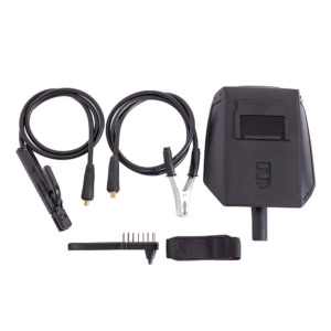 Invertor sudura MMA Tehnoweld COMPACT-165T, 160 A, electrozi 1.6-4 mm, cu accesorii 13 Invertor sudura MMA Tehnoweld COMPACT-165T, 160 A, electrozi 1.6-4 mm, cu accesorii | Travandi.ro
