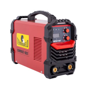 Invertor sudura MMA Tehnoweld COMPACT-185T, 180 A, electrozi 1.6-4 mm, cu accesorii 10 Invertor sudura MMA Tehnoweld COMPACT-185T, 180 A, electrozi 1.6-4 mm, cu accesorii | Travandi.ro