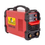 Invertor sudura MMA Tehnoweld COMPACT-220T, 200 A, electrozi 1.6-4 mm, cu accesorii