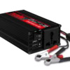 Convertor 12-230 V Telwin CONVERTER310USB, putere maxima 600 W