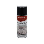 spray curatare carburator 400ml Kramp  CS02400KR