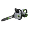 Drujba Ego Power CS1411E, sina 35 cm, cu acumulator Li-Ion 56 V/2.5Ah, incarcator standard