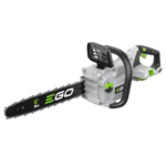Drujba Ego Power CS1610E, sina 40 cm, compatibila cu acumulatori Li-Ion 56 V