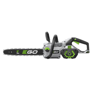 Set drujba Ego Power CS1614E, lama 40 cm, cu acumulator Li-Ion 56V / 5.0Ah si incarcator CH5500E 7 Set drujba Ego Power CS1614E, lama 40 cm, cu acumulator Li-Ion 56V / 5.0Ah si incarcator CH5500E | Travandi.ro