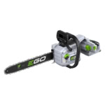 Drujba Ego Power CS1810E, compatibila cu acumulatori Li-Ion 56 V, 45 cm