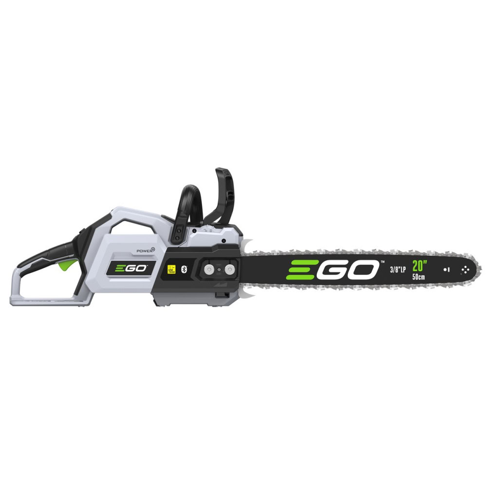 Drujba Ego Professional CS2000E, sina 50 cm, viteza lant 25 m/s, fara acumulator, 56 V 3 Drujba Ego Professional CS2000E, sina 50 cm, viteza lant 25 m/s, fara acumulator, 56 V - Image 3