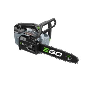 Drujba Ego PRO X CSX 3000, fara acumulator, 56 V, 30 cm