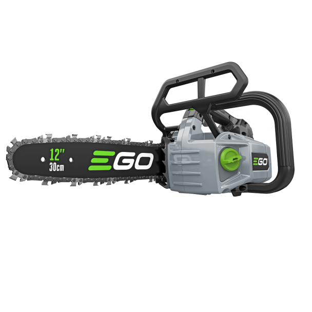 Drujba Ego Power CSX3002, lama 30 cm, cu acumulator Li-Ion 56V / 4.0Ah si incarcator 2 Drujba Ego Power CSX3002, lama 30 cm, cu acumulator Li-Ion 56V / 4.0Ah si incarcator - Image 2