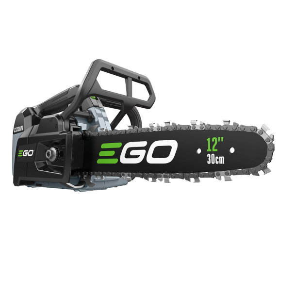 Drujba Ego Power CSX3002, lama 30 cm, cu acumulator Li-Ion 56V / 4.0Ah si incarcator 3 Drujba Ego Power CSX3002, lama 30 cm, cu acumulator Li-Ion 56V / 4.0Ah si incarcator - Image 3