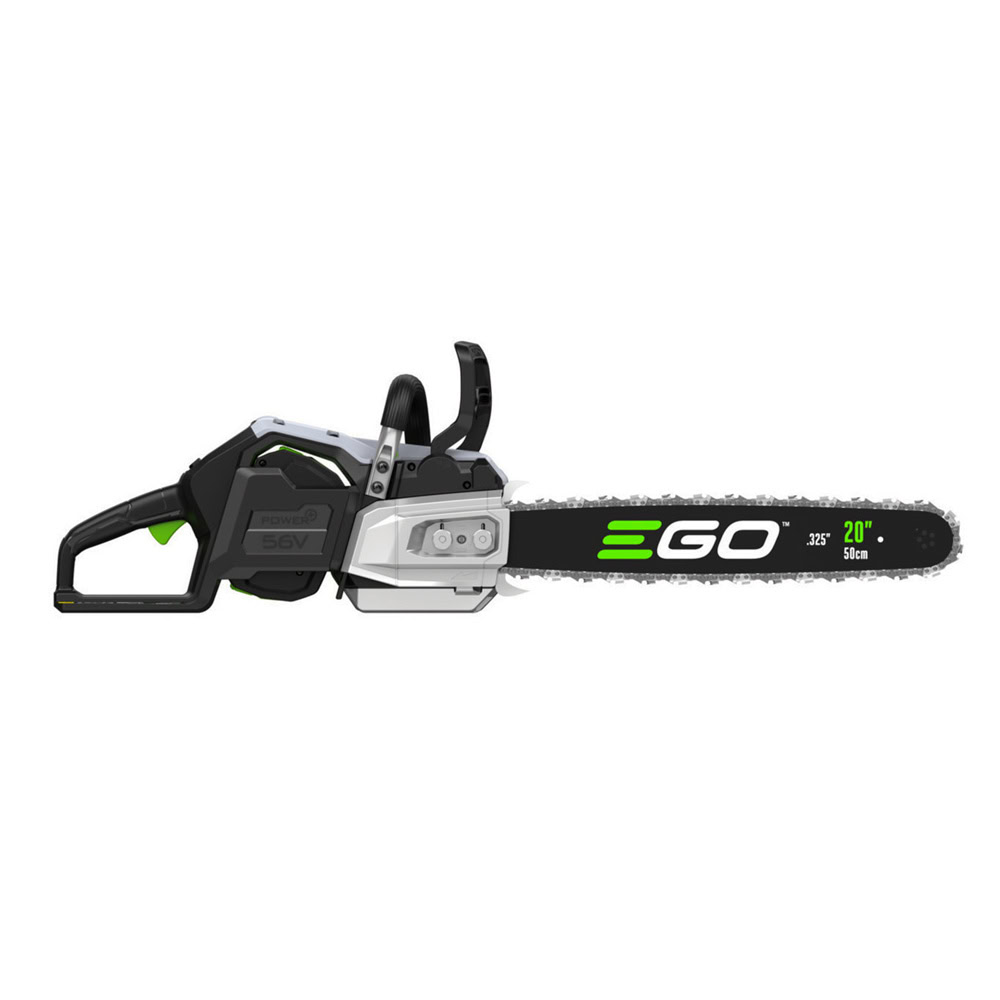 Fierastrau cu lant Ego Pro X CSX5000, 56 V, sina 50 cm, viteza lant 20/25/30 m/s, fara acumulator si incarcator 3 Fierastrau cu lant Ego Pro X CSX5000, 56 V, sina 50 cm, viteza lant 20/25/30 m/s, fara acumulator si incarcator - Image 3