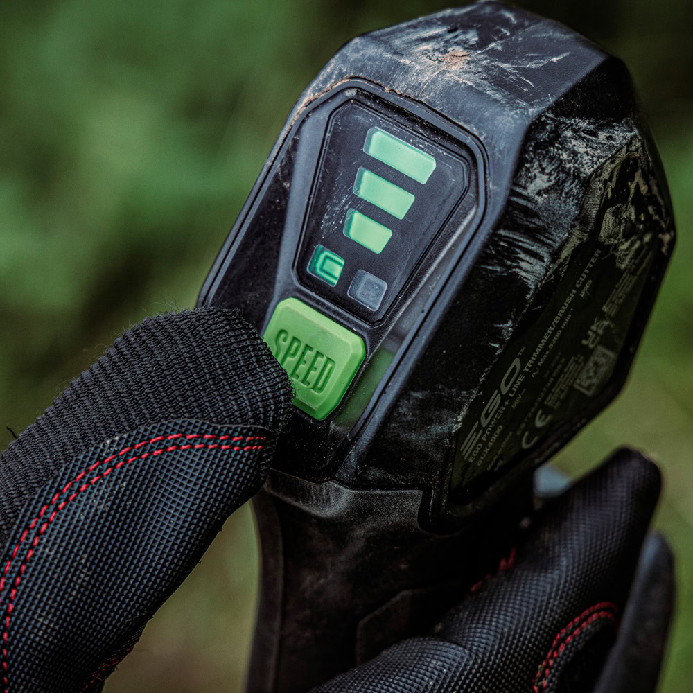 Fierastrau cu lant Ego Pro X CSX5000, 56 V, sina 50 cm, viteza lant 20/25/30 m/s, fara acumulator si incarcator 5 Fierastrau cu lant Ego Pro X CSX5000, 56 V, sina 50 cm, viteza lant 20/25/30 m/s, fara acumulator si incarcator - Image 5