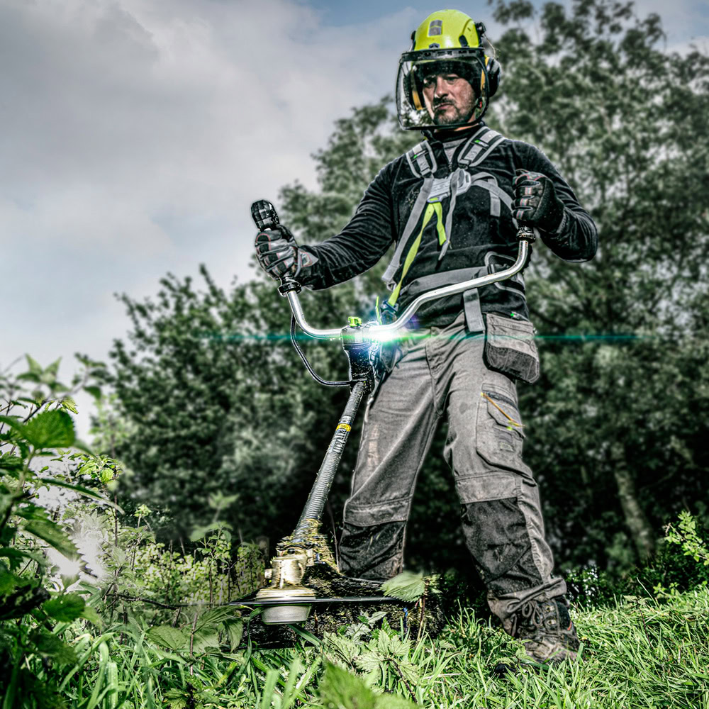 Fierastrau cu lant Ego Pro X CSX5000, 56 V, sina 50 cm, viteza lant 20/25/30 m/s, fara acumulator si incarcator 8 Fierastrau cu lant Ego Pro X CSX5000, 56 V, sina 50 cm, viteza lant 20/25/30 m/s, fara acumulator si incarcator - Image 8