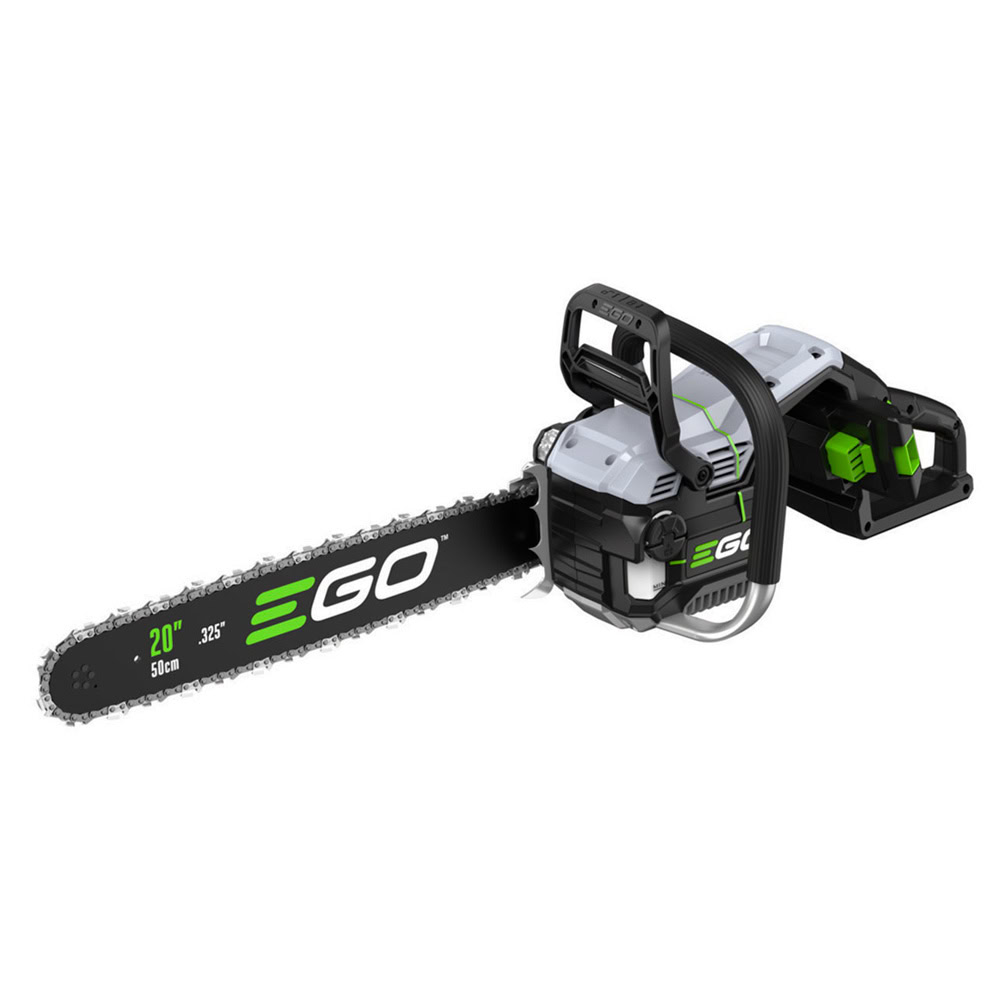 Fierastrau cu lant Ego Pro X CSX5000, 56 V, sina 50 cm, viteza lant 20/25/30 m/s, fara acumulator si incarcator 1 Fierastrau cu lant Ego Pro X CSX5000, 56 V, sina 50 cm, viteza lant 20/25/30 m/s, fara acumulator si incarcator